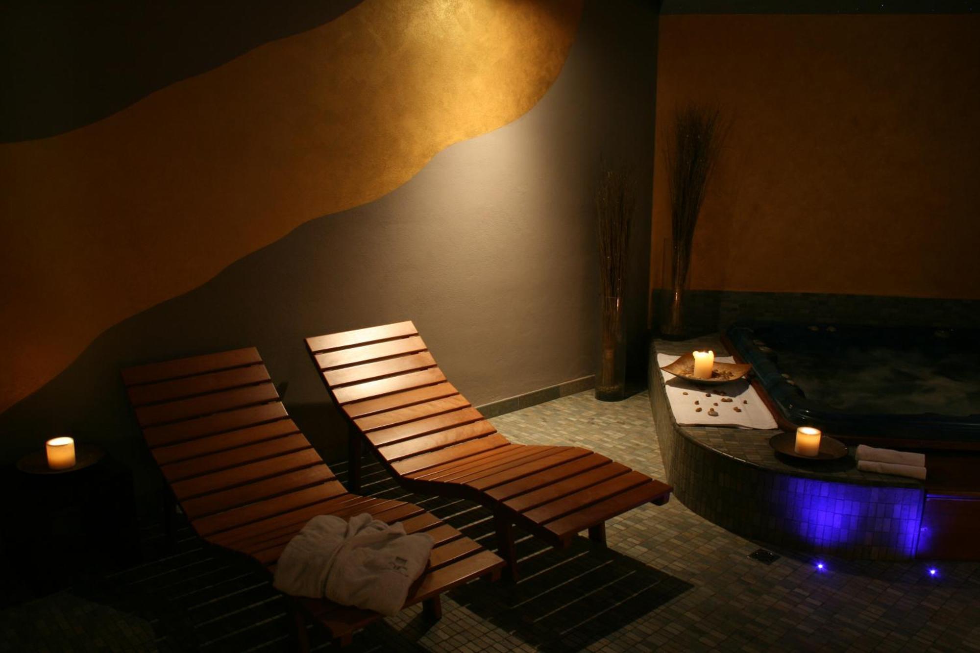 Hotel San Martino Darfo Boario Terme ภายนอก รูปภาพ