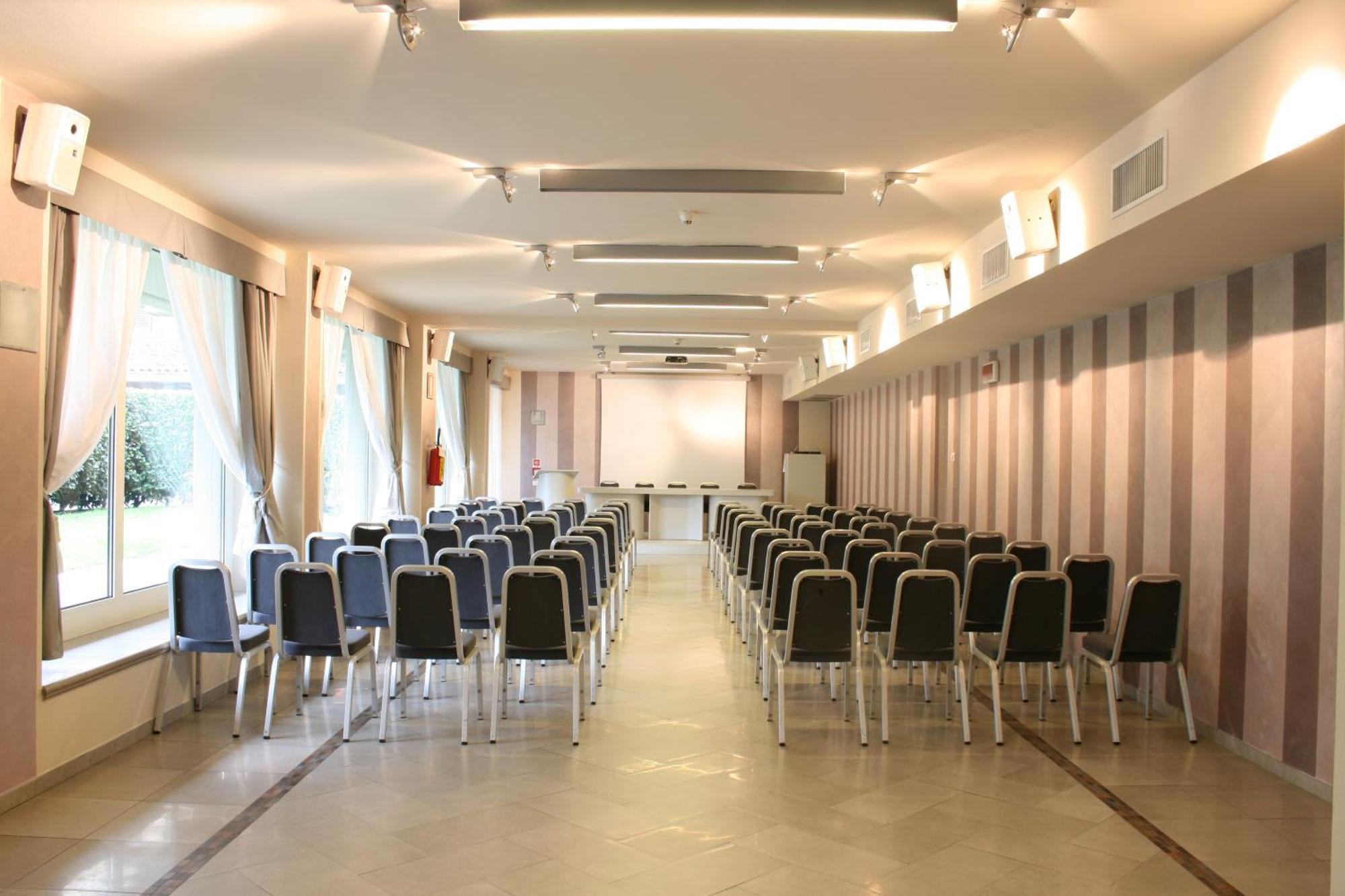 Hotel San Martino Darfo Boario Terme ภายนอก รูปภาพ