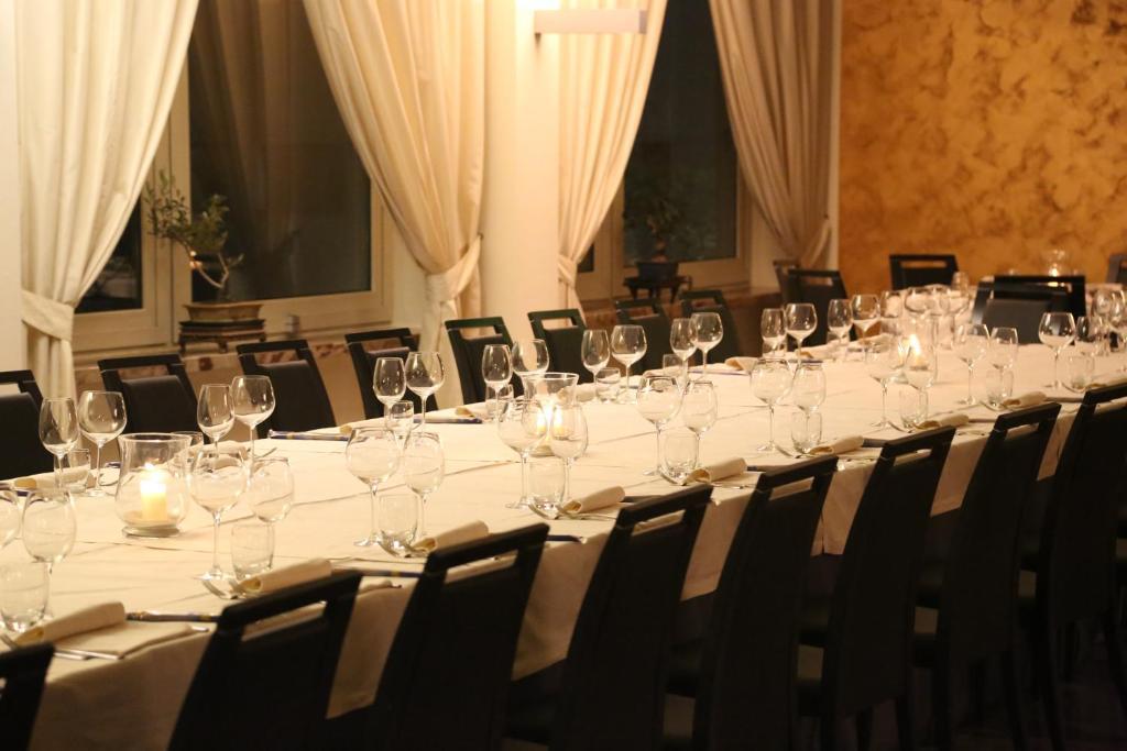 Hotel San Martino Darfo Boario Terme ภายนอก รูปภาพ
