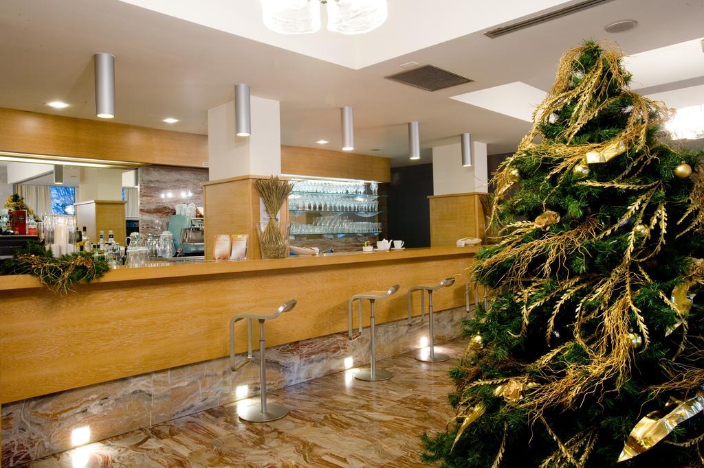 Hotel San Martino Darfo Boario Terme ภายนอก รูปภาพ