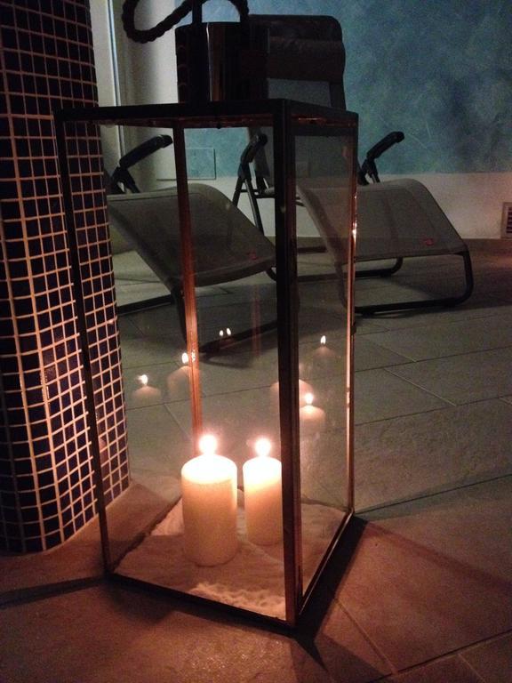 Hotel San Martino Darfo Boario Terme ภายนอก รูปภาพ