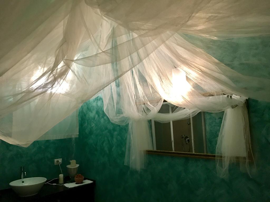 Hotel San Martino Darfo Boario Terme ภายนอก รูปภาพ