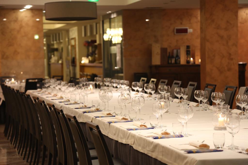 Hotel San Martino Darfo Boario Terme ภายนอก รูปภาพ