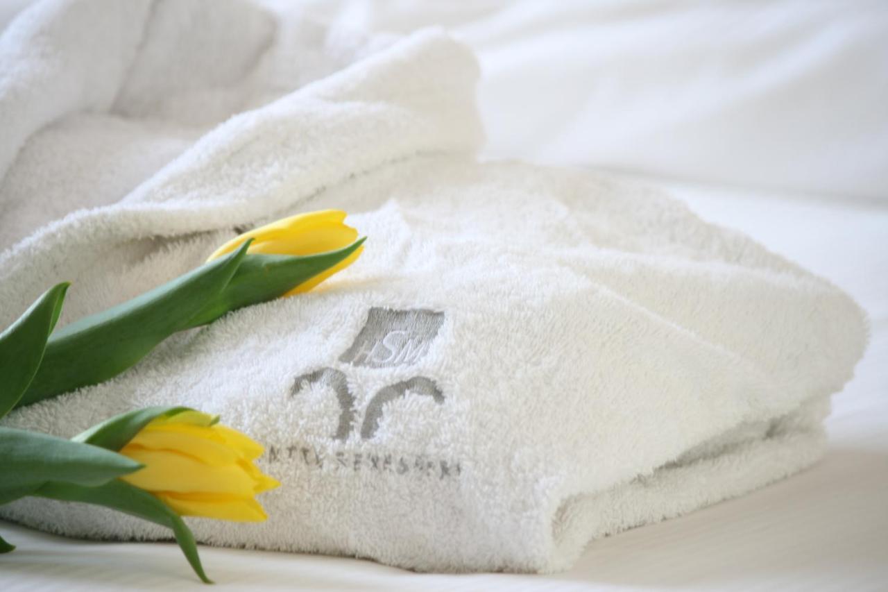 Hotel San Martino Darfo Boario Terme ภายนอก รูปภาพ